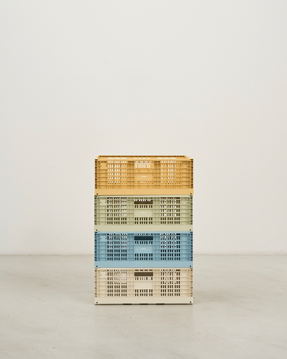 STORAGE CRATE MODU