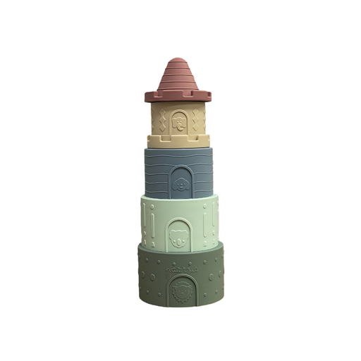 STAPELTOREN PREMIER CHATEAU petit truc