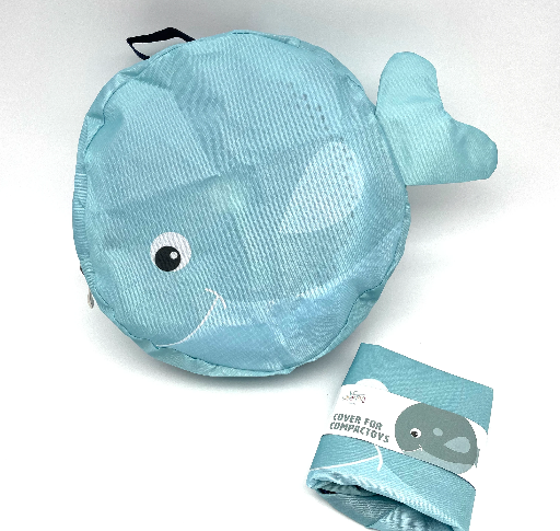 [COVER COMPACTOYS] COVER POUR COMPACTOYS