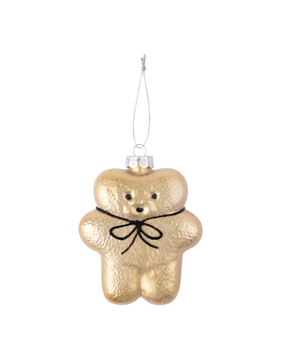 CHRISTMAS 2026 DECORATION FLATOUTbear