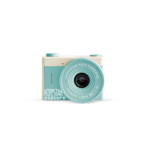 APPAREIL PHOTO NUMERIQUE POPCORN HOPPSTAR