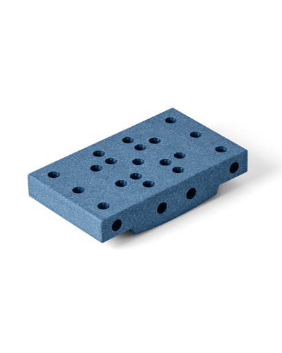 BLOKBASIS MODU
