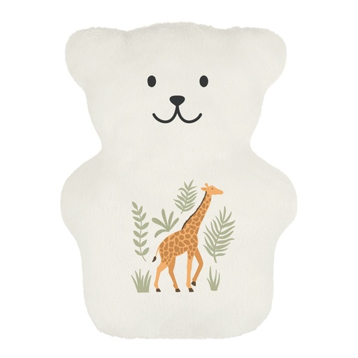 THERAPEUTISCHER TEDDYBÄR BEKE BOBO