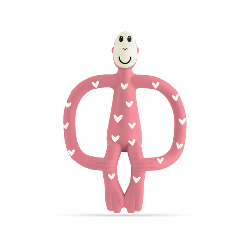 TEETHERS « ORIGINAL" MATCHSTICK MONKEY