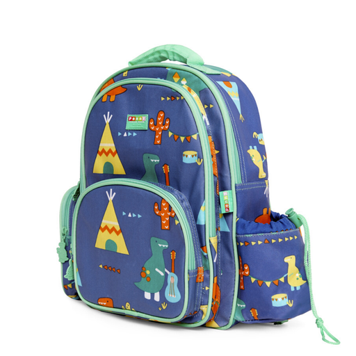 SAC A DOS LARGE PENNY SCALLAN