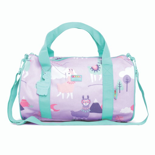 SAC POLOCHON PENNY SCALLAN