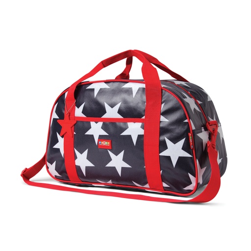 SLEEPOVER BAG PENNY SCALLAN