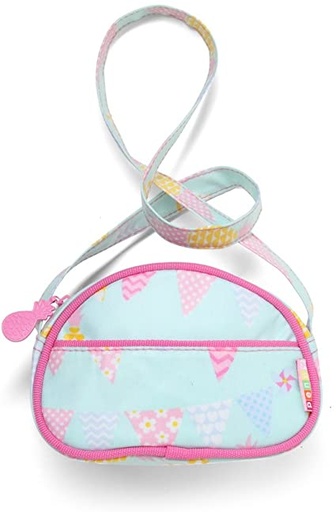 SAC A MAIN PENNY SCALLAN PINEAPPLE BUNTING