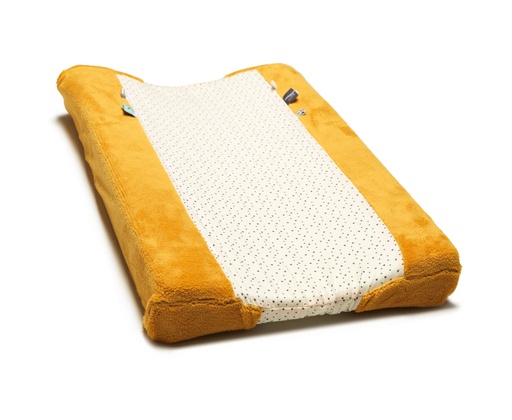 HOUSSE MATELAS A LANGER 45x70cm SNOOZEBABY