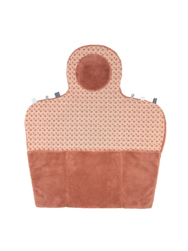 CHANGING PAD SNOOZEBABY