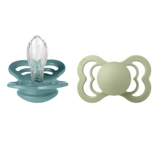 2-PACK SUPREME SILICONE S2