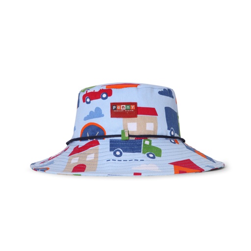 [PSAUFG0816020001] CHAPEAU PENNY SCALLAN BIG CITY