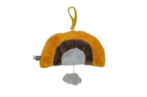 MOBILE MUSICAL SNOOZEBABY ARC EN CIEL