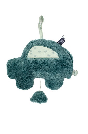 [768] MOBILE MUSICAL SNOOZE BABY ARC EN CIEL (copie)