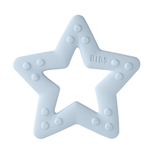 BIBS BABY BITIE STAR TEETHER