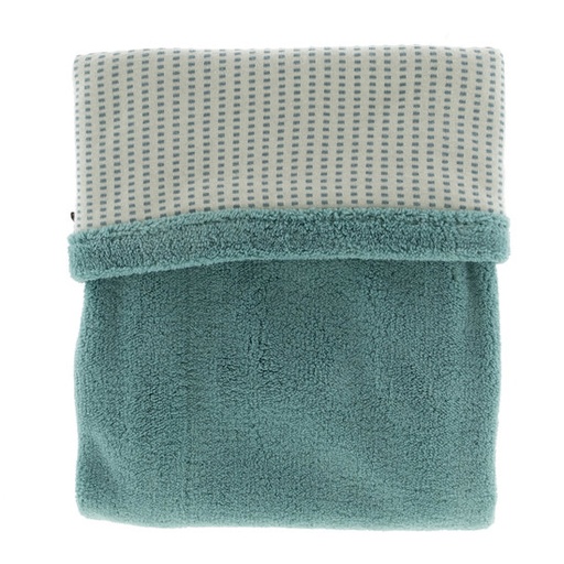 WINTERDECKE 100x150cm TOG2.0 SNOOZEBABY