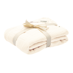 PACK X2 DECKEN 120X120CM BIBS