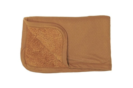 WINTERDECKE KRIPPE 75x100cm TOG2.0 SNOOZEBABY ORGANISCH