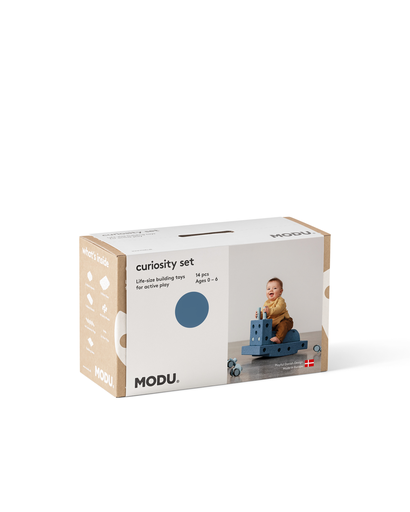 MODU CURIOSITY KIT