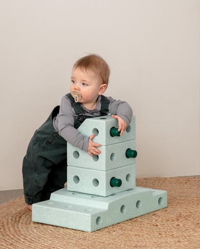 EVOLUTIVE EXPLORE KIT MODU
