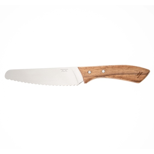 [KKUT-AD-WOOD] ​LERNMESSER KIDDIKUTTER HOLZ FÜR ERWACHSENE