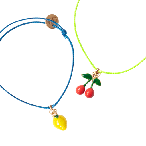 BRACELET FRUIT