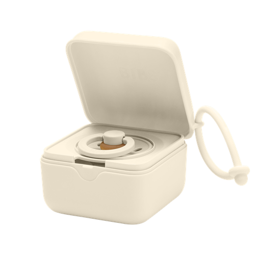 BIBS PACIFIER BOX