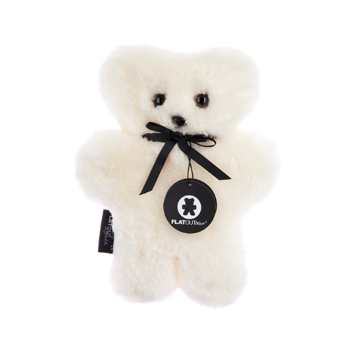 FLATOUTbear 