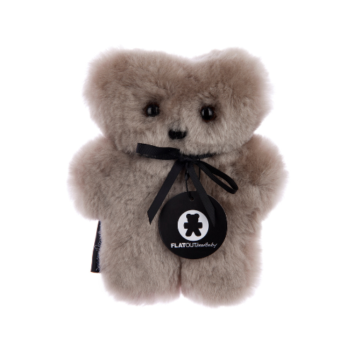 TEDDYBÄR FLATOUTbear  (copie)