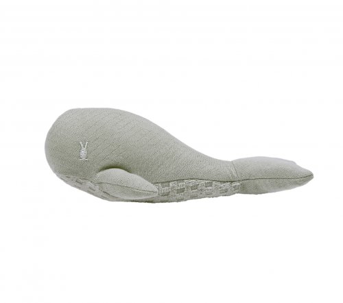 SOFT TOY WALLY SNOOZEBABY