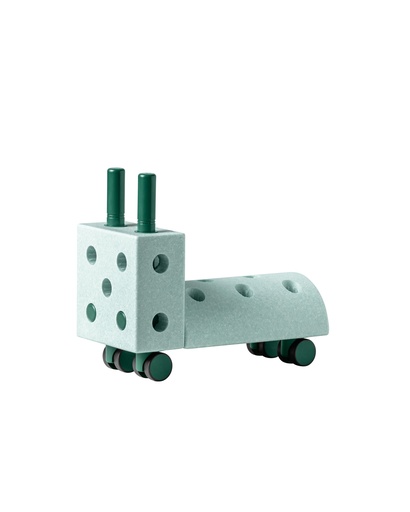 EVOLUTIVES MODU TINY RIDE KIT